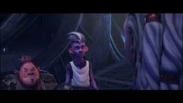 Star Trek Prodigy - Season 02 Episode 17